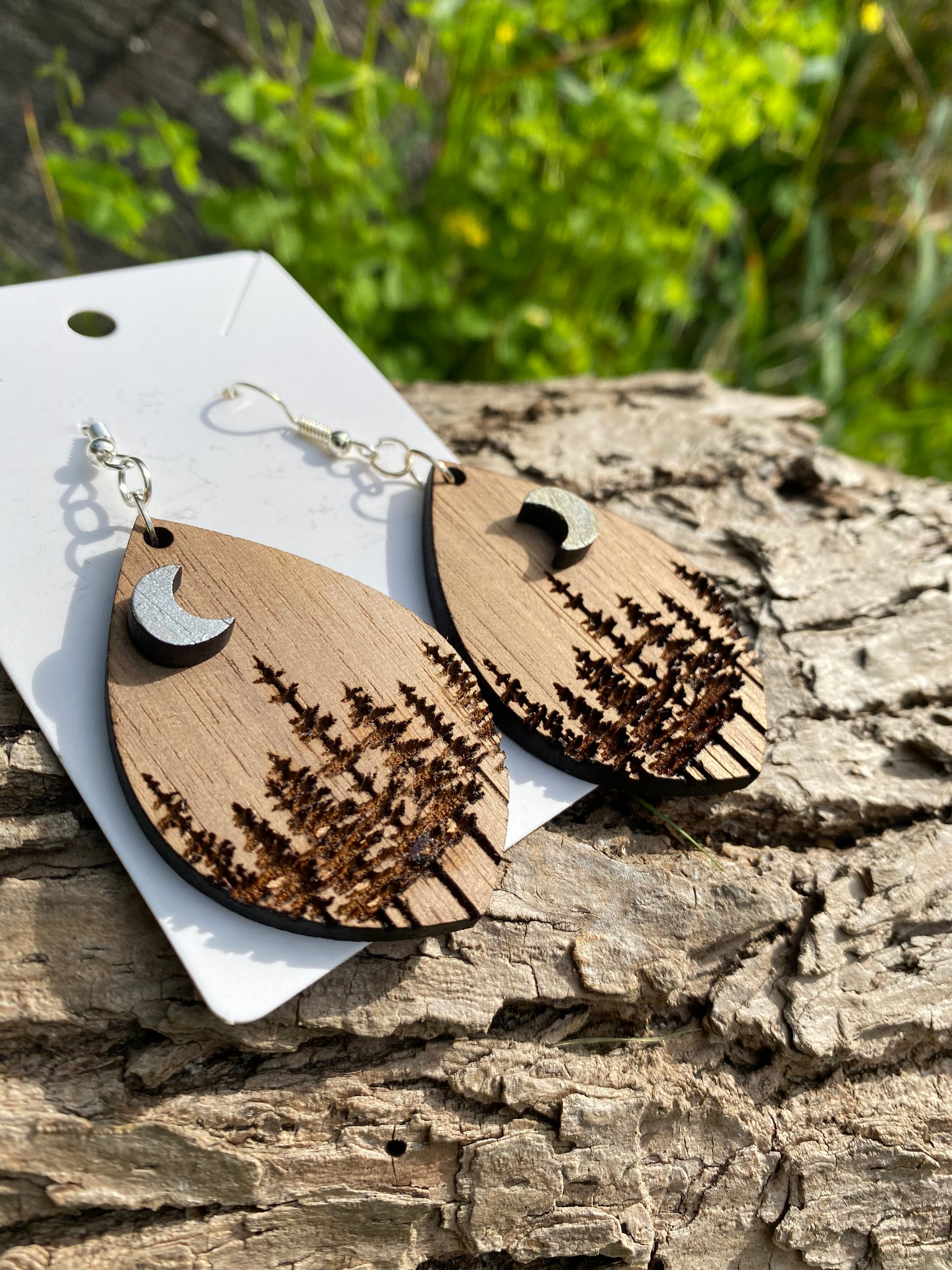 ミュージシャン FEATHER PIERCED EARRINGS Sexy Fluffy Marabou Feather Earrings 4-6