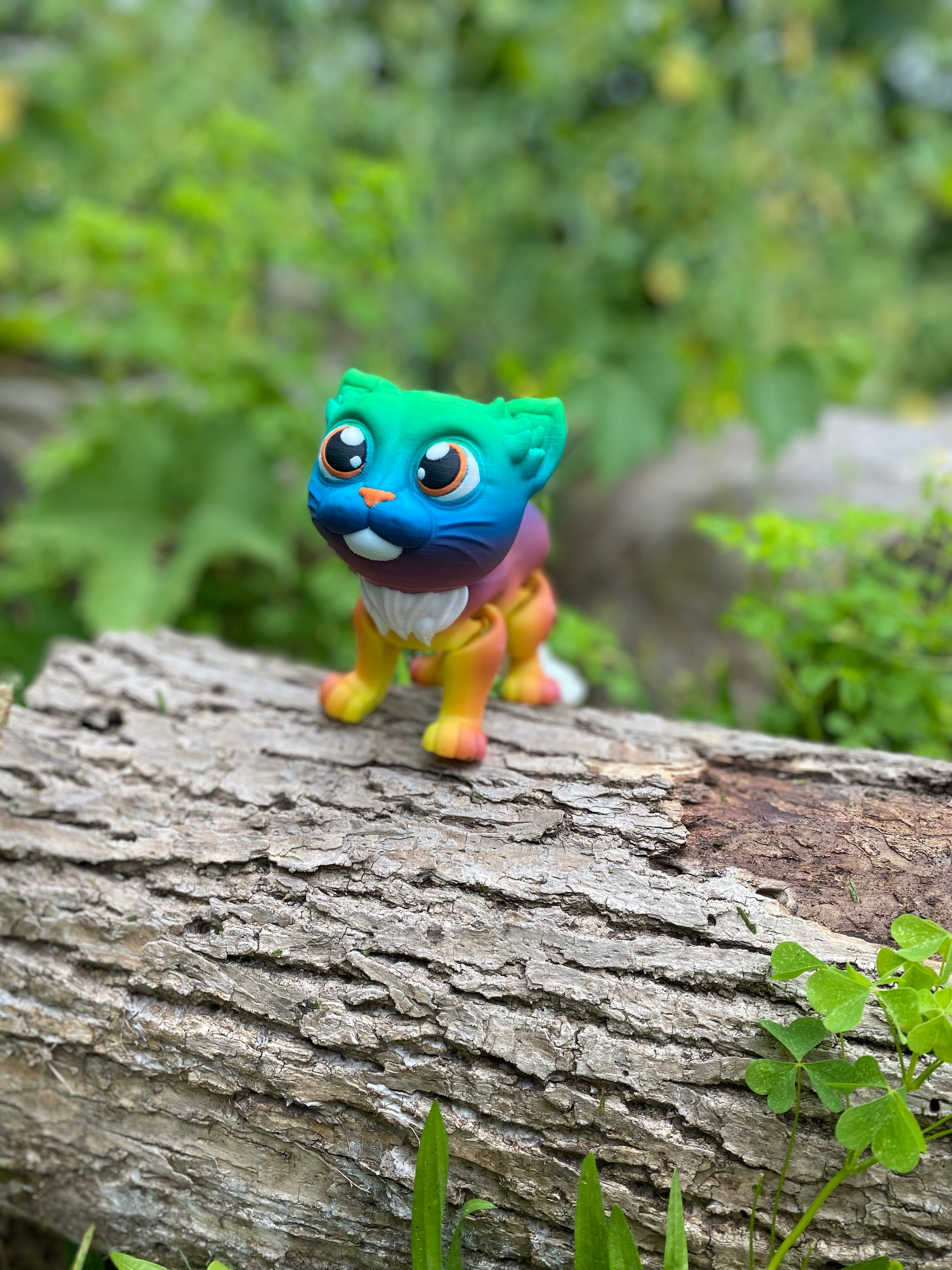 Cosmic Kitty – product image 2