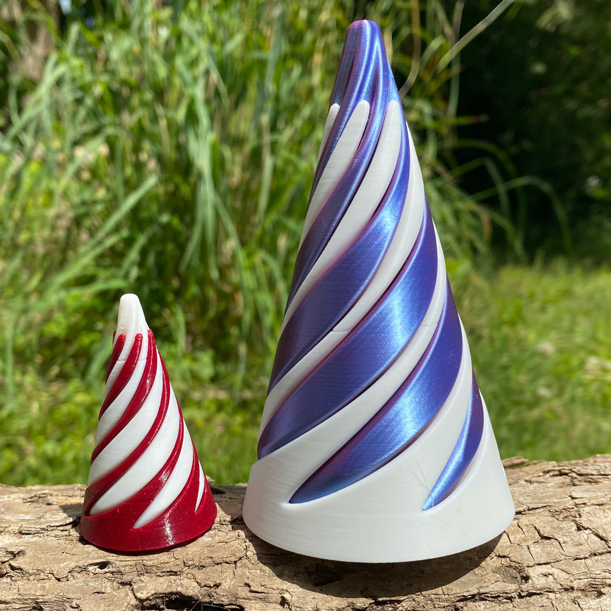 Unicorn Spiral Addictive Fidget Toy